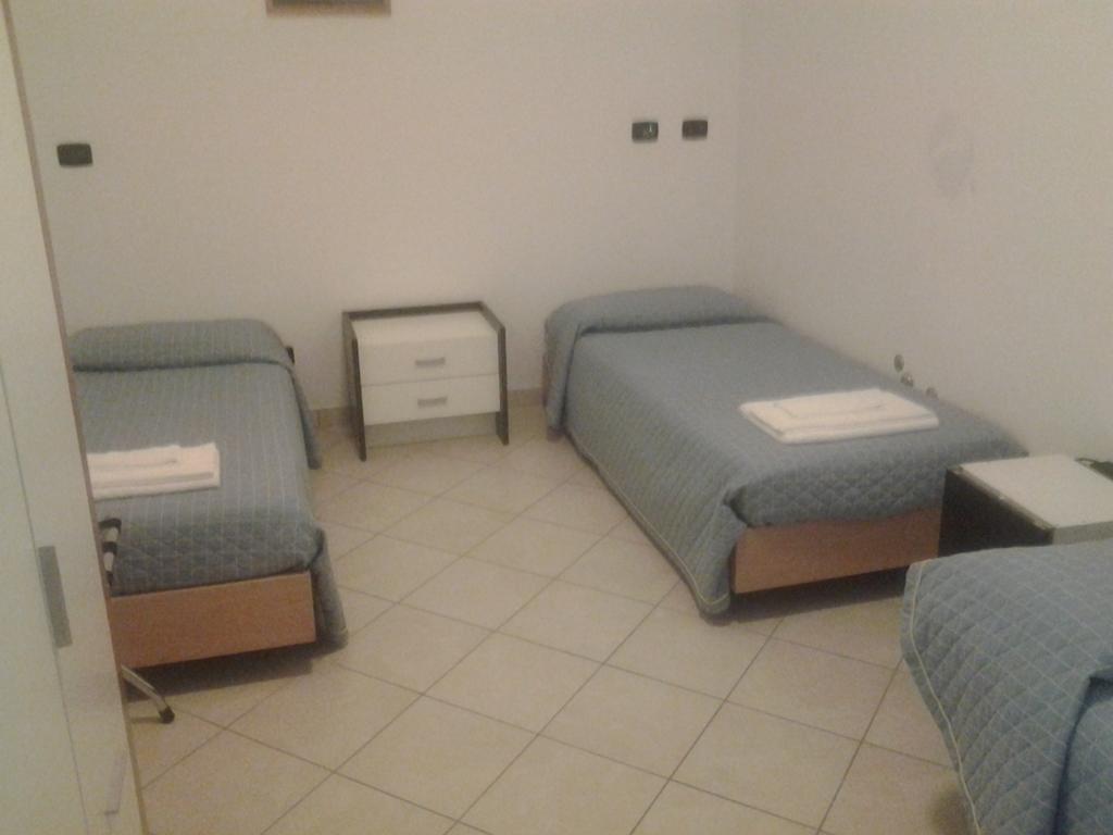 B&B La Vela Viadana Room photo