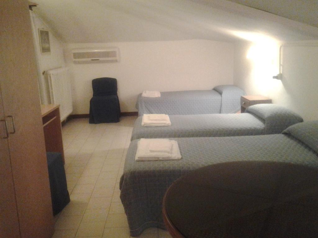 B&B La Vela Viadana Room photo